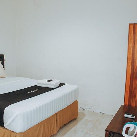 Ds Colive Layur Kota Lama Σεμαράνγκ Εξωτερικό φωτογραφία